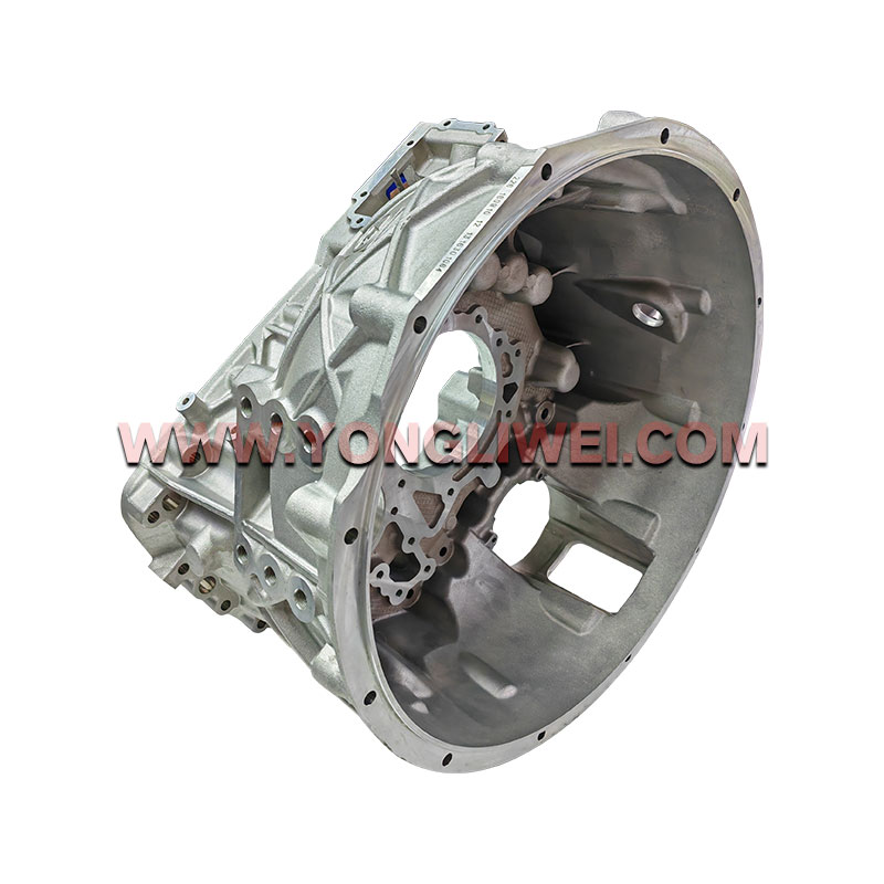 Clutch Housing 1316 401 063 for ZF 16S221 Gearbox