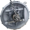 ZF 5S328 Manual Transmission Gearbox