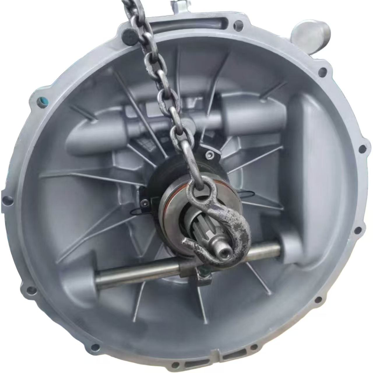 ZF 5S328 Manual Transmission Gearbox