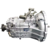 ZF 5S408 T0 Gearbox Assembly