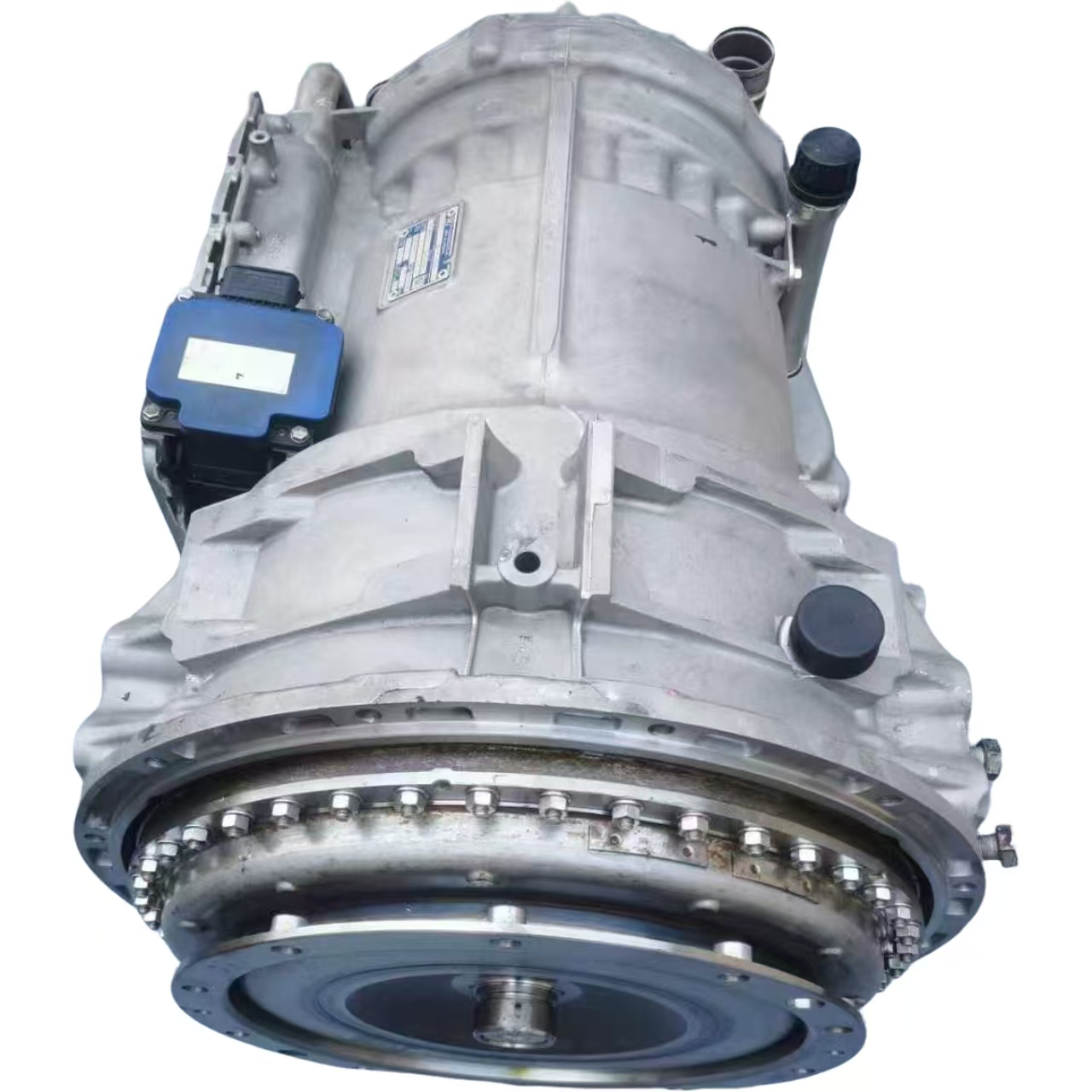 Allison 6AP2000B Gearbox Assembly