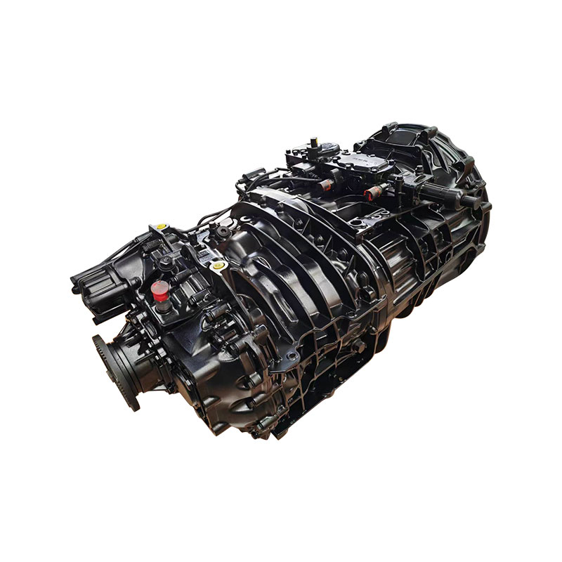 ZF 16S2230 Complete Transmission Assembly