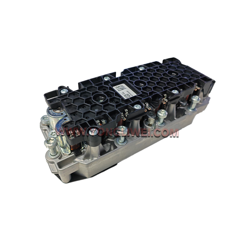 ZF Valve Block Module OEM 6070024001