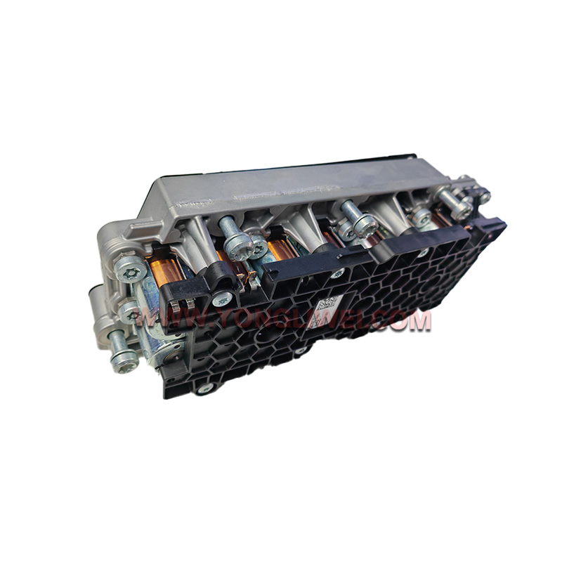 ZF Valve Block Module OEM 6070024001