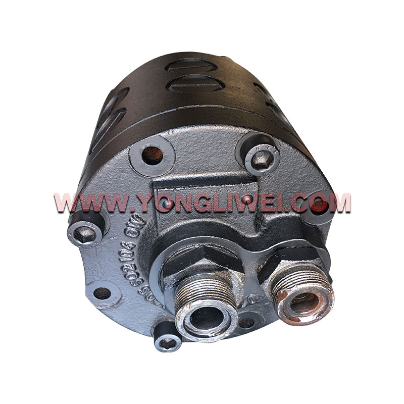 ZF Gearbox Parts OEM 8605502104
