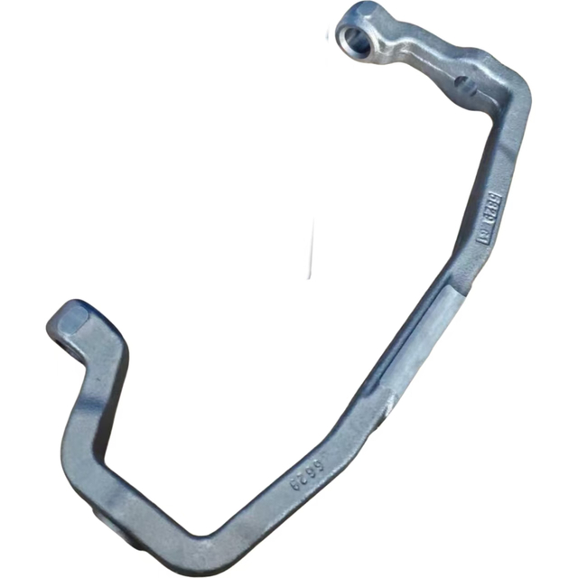 ZF Range Shift Fork 1358 334 033 For 12TRAXON AMT Transmission