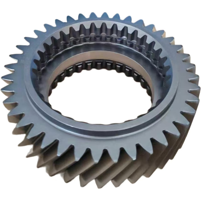 ZF Gear 1358 302 203 For 12TRAXON AMT Transmission