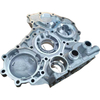 ZF Cylinder Housing 1358 302 066 For ZF12TRAXON AMT Transmission
