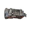 ZF Ecosplit 16S221 Complete 16-Speed Manual Gearbox Assembly