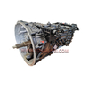 ZF Ecosplit 16S221 Complete 16-Speed Manual Gearbox Assembly