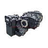 ZF TraXon 12TX2821TO Complete Overdrive AMT Transmission Assembly