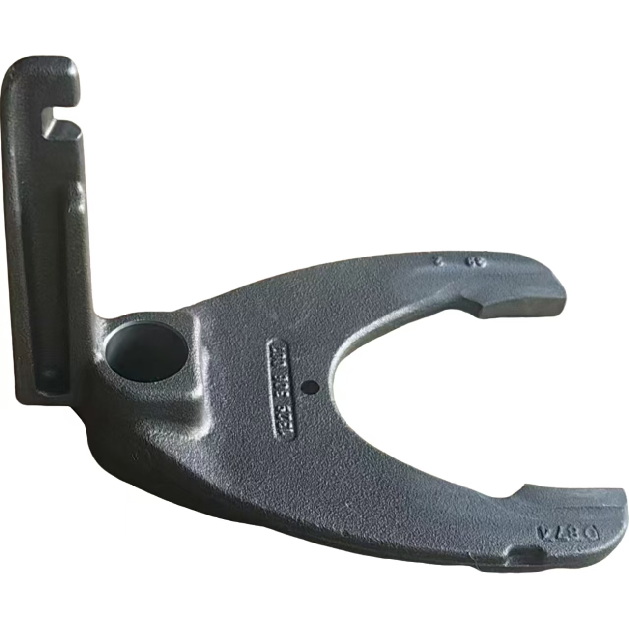ZF Shift Fork 1329 306 007 For ZF 16-Speed Ecosplit4 Manual Transmission