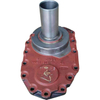 ZF16S1650 Transmission Input Shaft Cover Assembly 0091302287