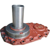 ZF16S1650 Transmission Input Shaft Cover Assembly 0091302287