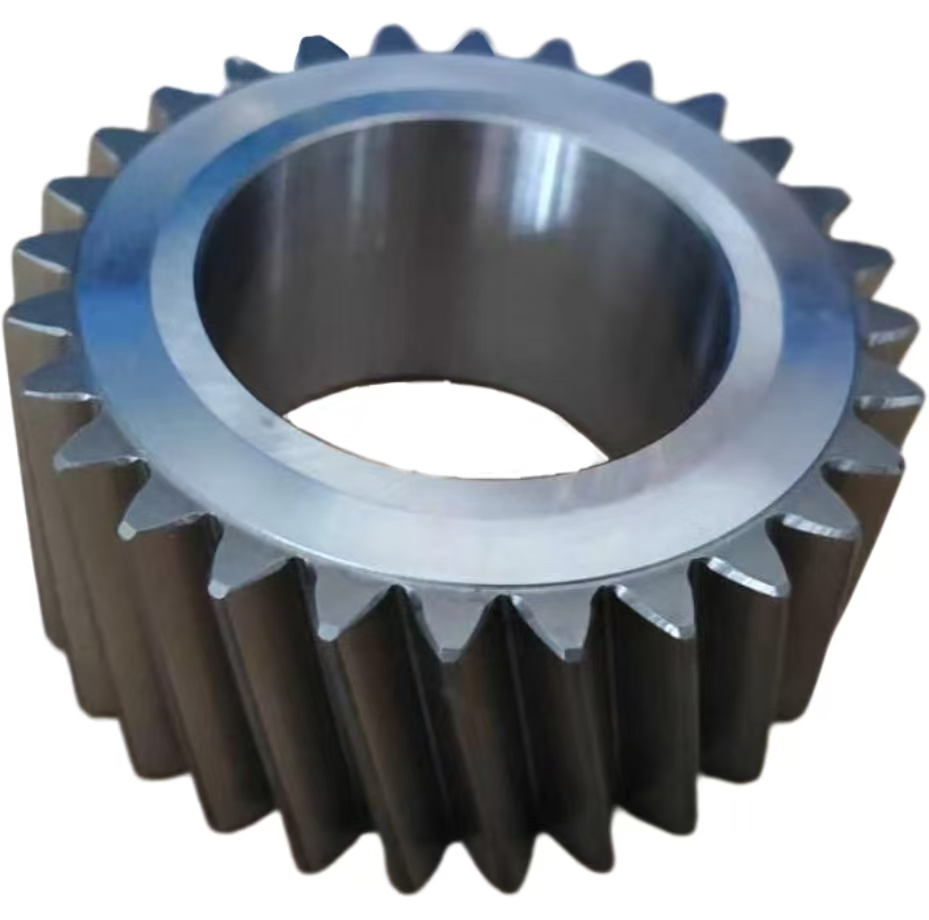 ZF Planetary Gear 1316 332 031 For ZF 16-Speed Ecosplit Manual Transmission