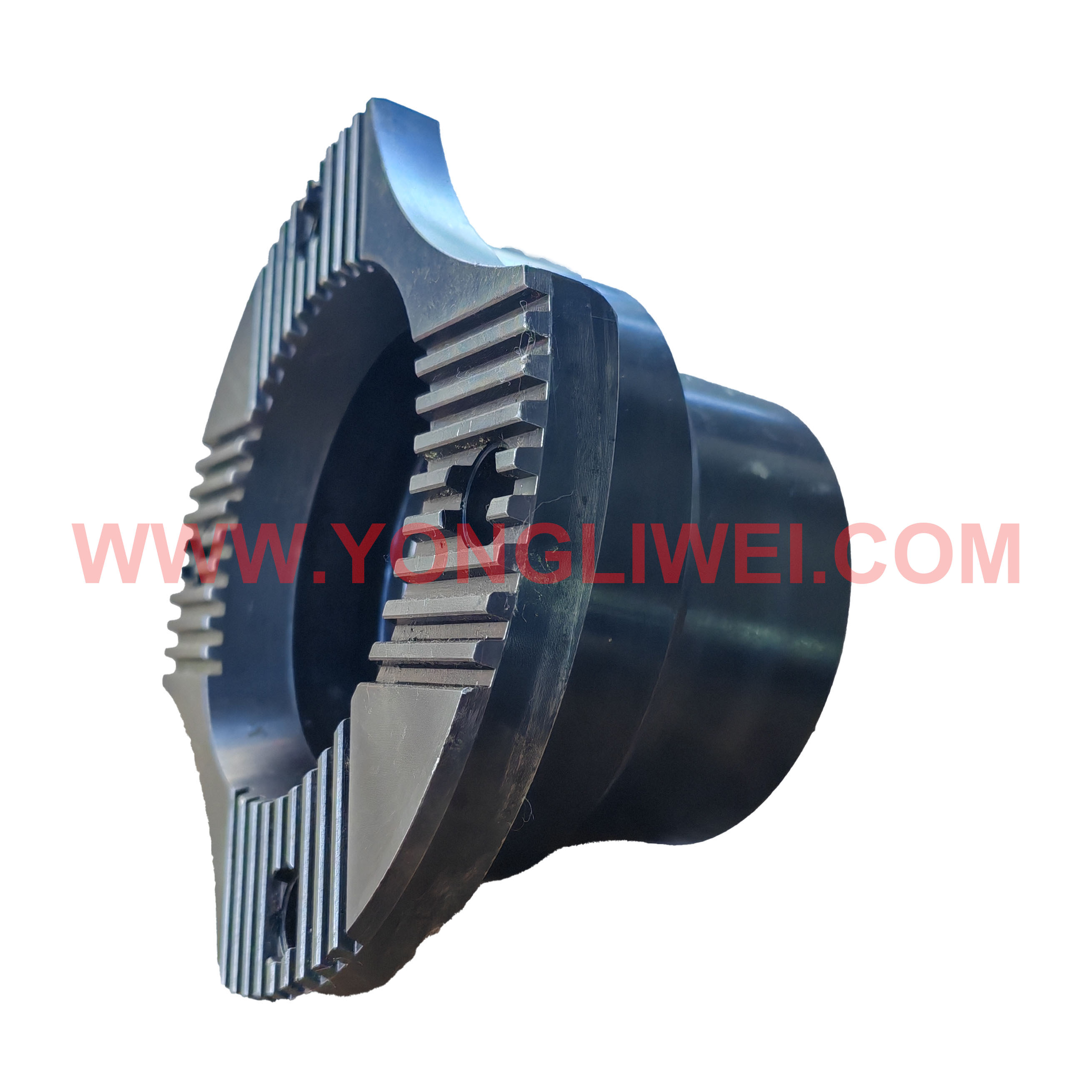 Endurant 12-speed AMT Gearbox Output Flange 5505639