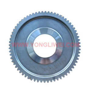 Endurant 12-speed AMT Gearbox Reverse Mainshaft Gear 10000556