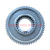Endurant 12-speed AMT Gearbox Reverse Mainshaft Gear 10000556