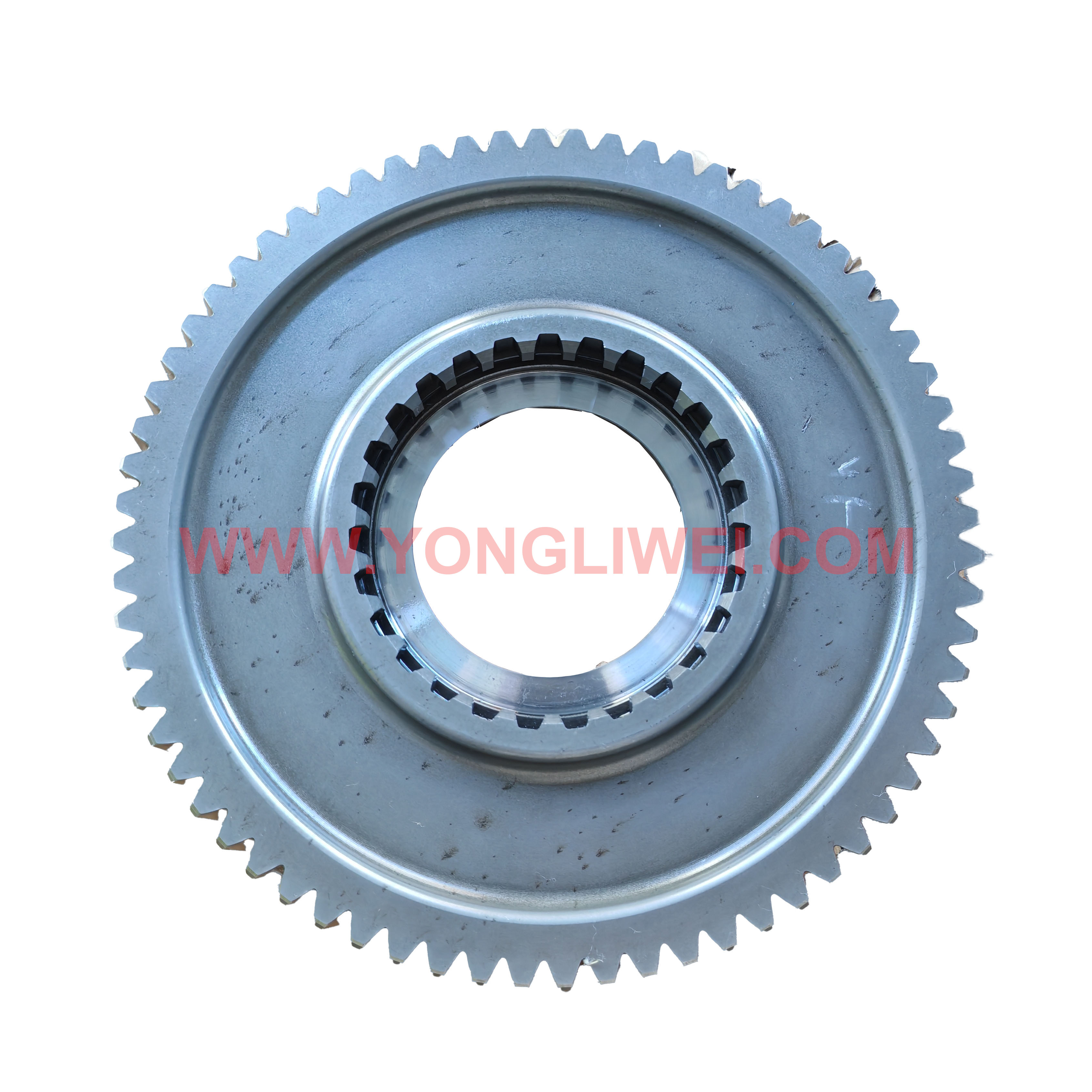 Endurant 12-speed AMT Gearbox Reverse Mainshaft Gear 10000556