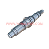 ZF16S1650 Main Shaft 0091 304 267