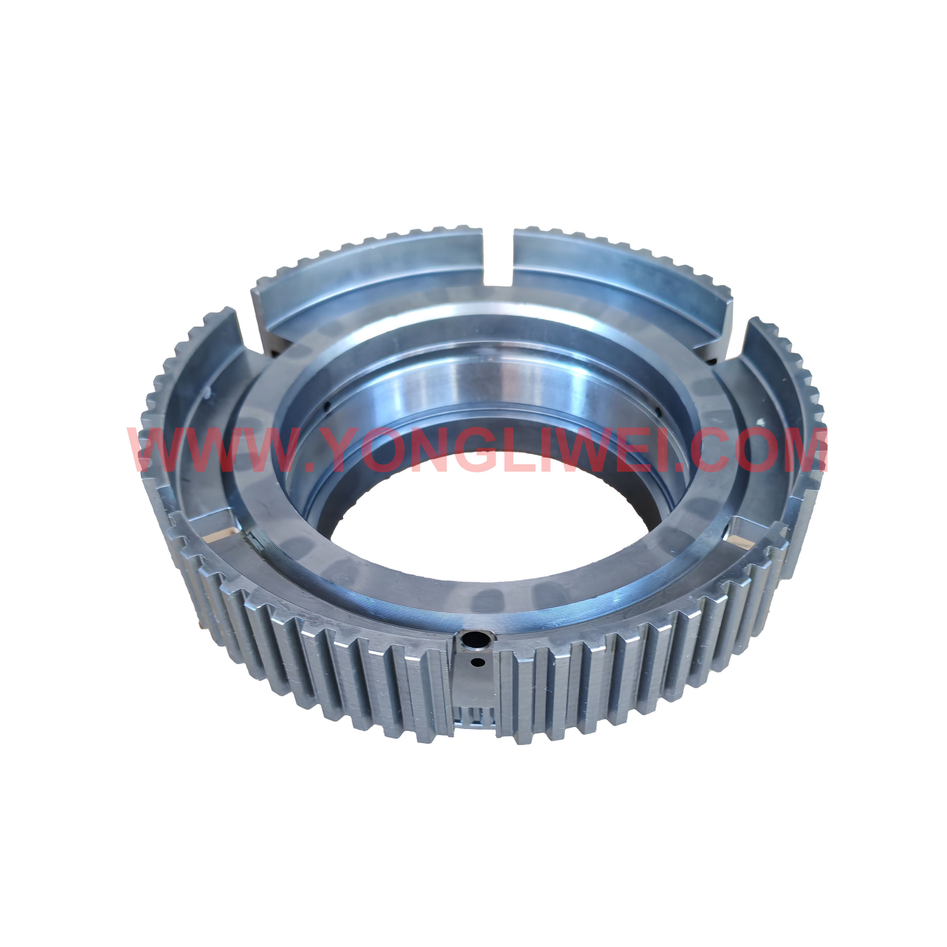Endurant 12-speed AMT Gearbox Synchronizer Cone 10000574