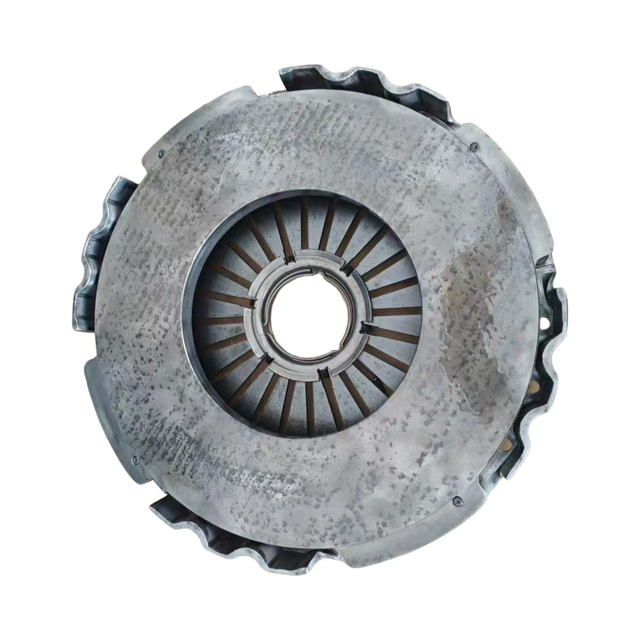 Eaton Clutch Pressure Plate 170002-31 For Heavy-Duty Commercial Truck