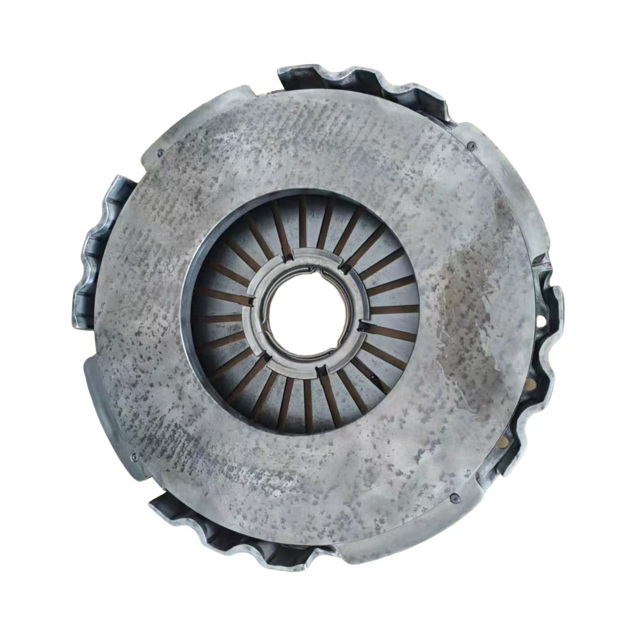 Eaton Clutch Pressure Plate 170002-31 For Heavy-Duty Commercial Truck