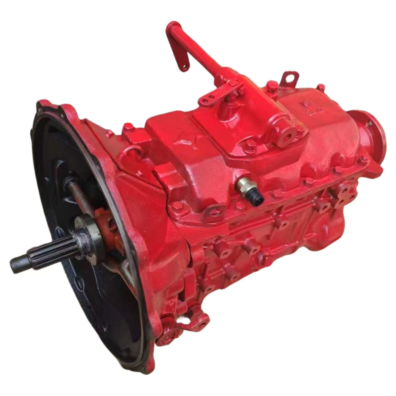 Jiangshan Complete Transmission Assembly 1700010-C66337