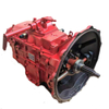 Jiangshan Complete Transmission Assembly 1700010-C66337