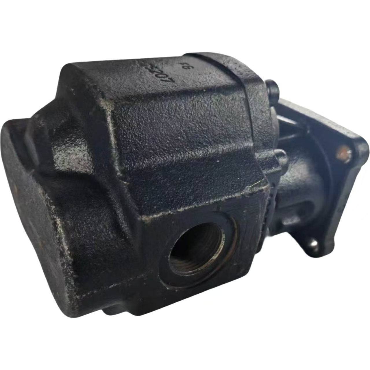 ZF Gear Pump 13125207