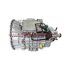 Eaton Cummins Endurant AMT Transmission Assembly EEO-18F112C Gearbox for Heavy Duty Truck