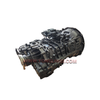 ZF ECOTRONIC MID 9AS1517TO Transmission Assembly