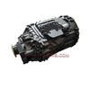 ZF TRAXON 12TX2620TD Transmission Assembly