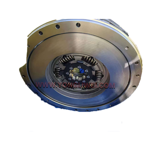 SACHS Clutch Pressure Plate 0501 202 981