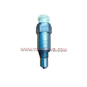 Mercedes-Benz Volvo Truck Transmission Speed Sensor 217120002510