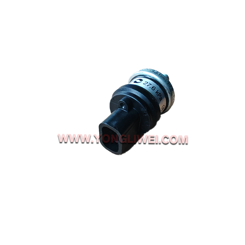 Allison Transmission Pressure Sensor 21511307