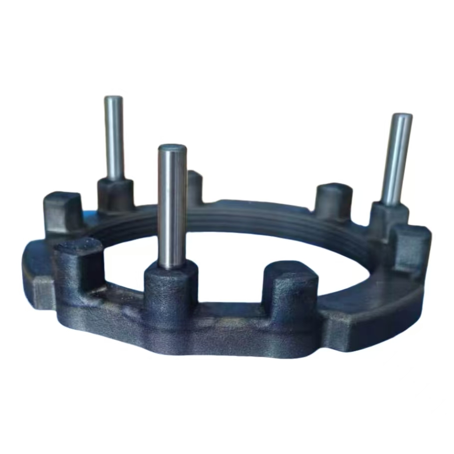 ZF Synchronizer Ring 1358 202 020 For ZF12TRAXON AMT Transmission