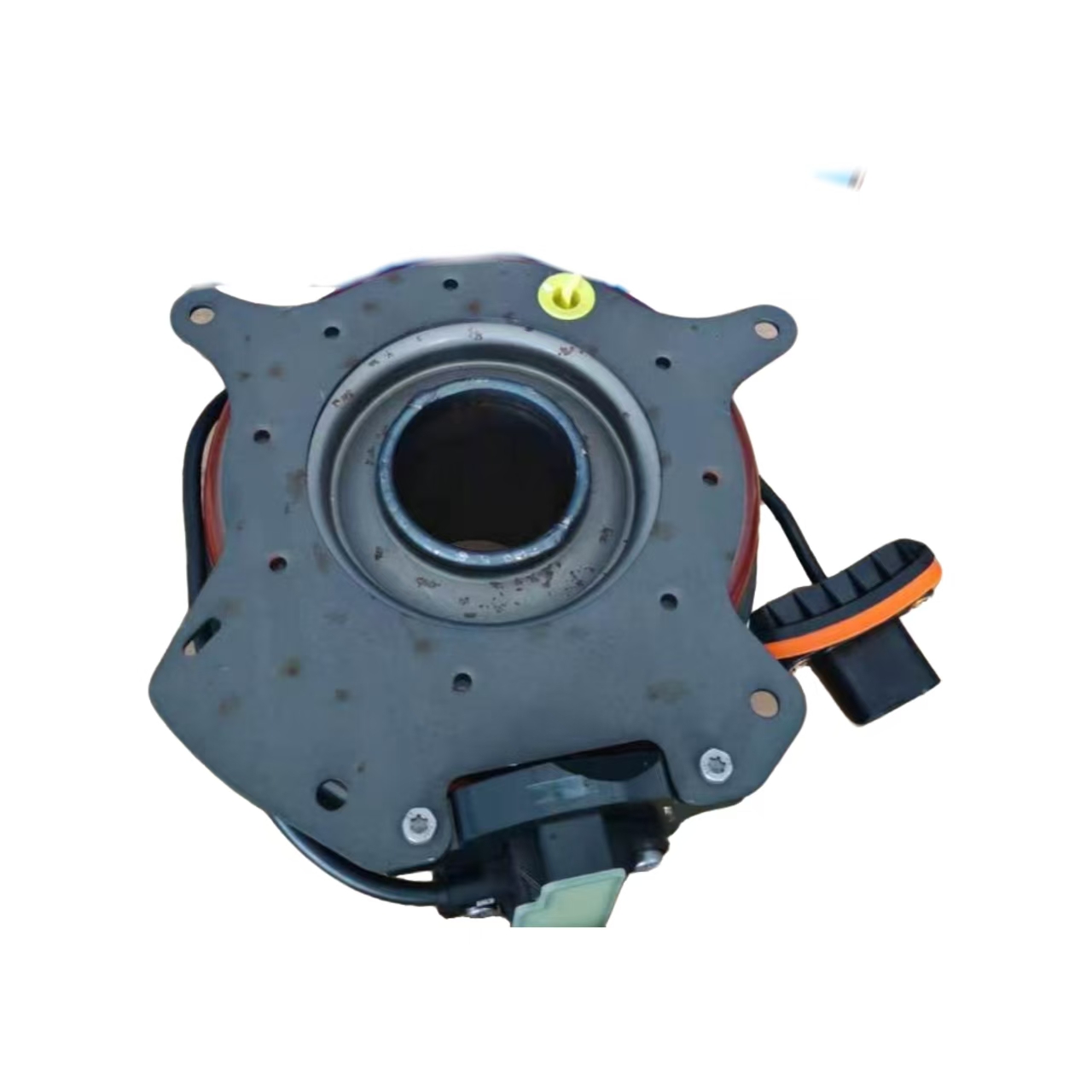 ZF Clutch Concentric Slave Cylinder Actuator Assembly 6482 000 216 For ZF 12TRAXON AMT Transmission