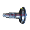 Endurant 12-speed AMT Gearbox Synchronizer Cone Shaft 10004426