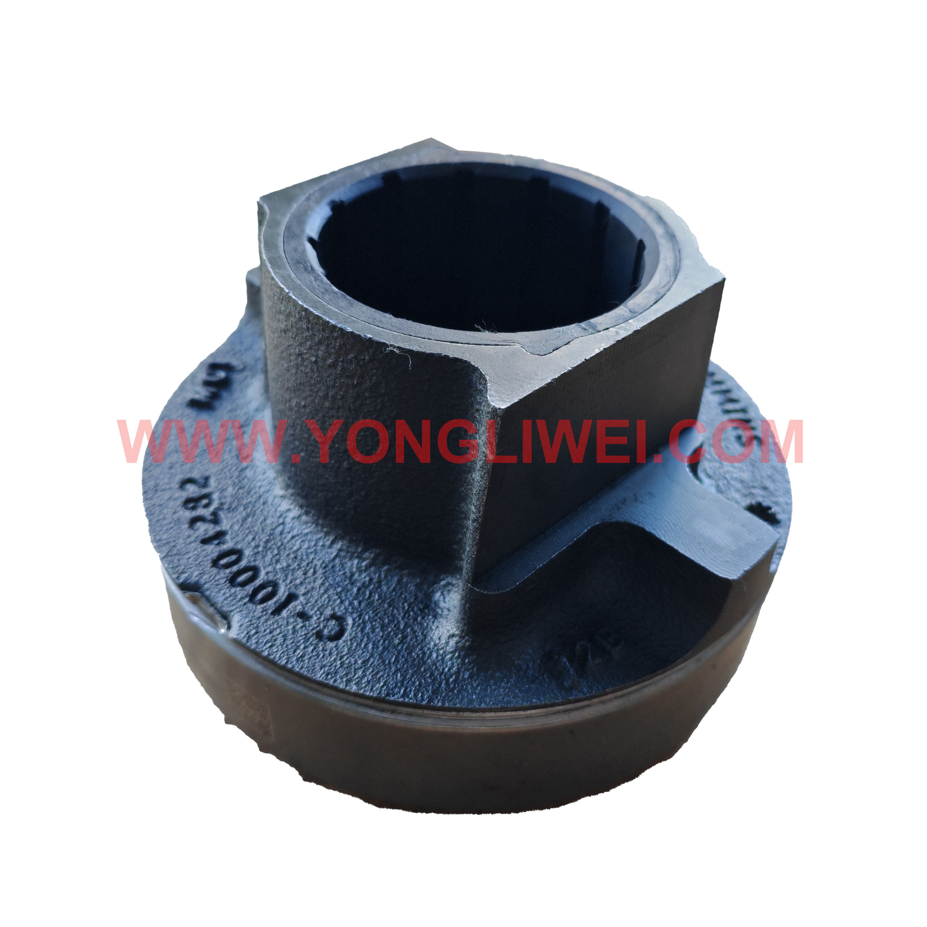 Endurant 12-speed AMT Gearbox Clutch Release Bearing Assembly 10004282
