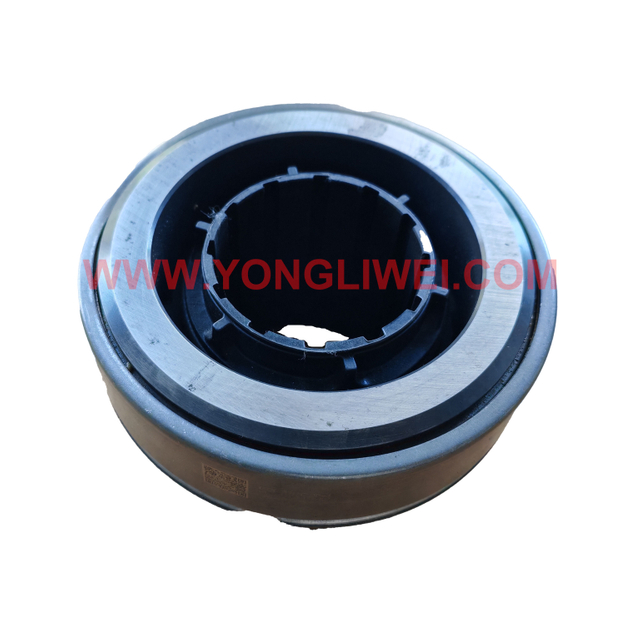 Endurant 12-speed AMT Gearbox Clutch Release Bearing Assembly 10004282