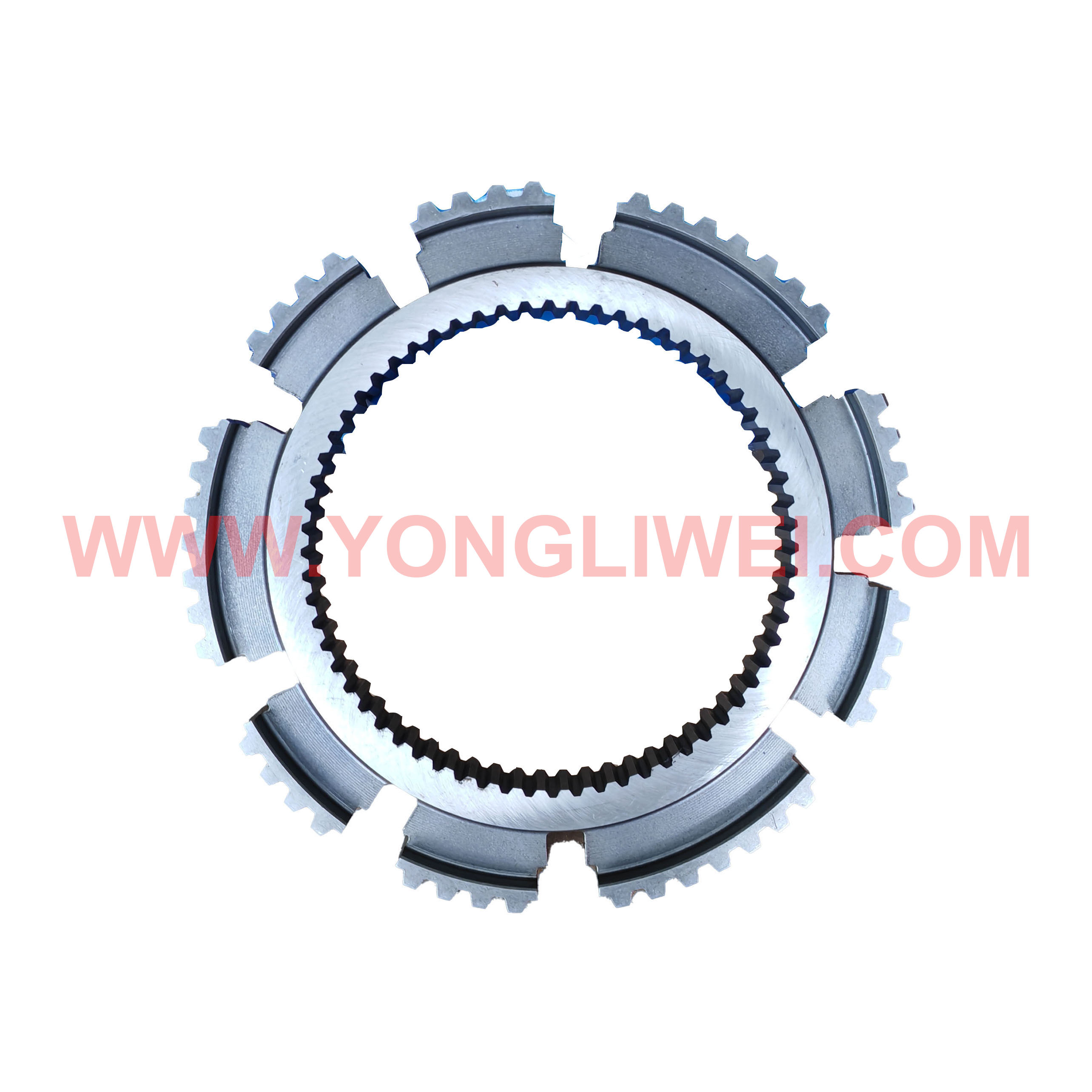 ZF16S1650 Synchronizer Hub 1296 333 002