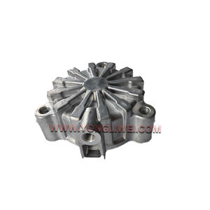 ZF ECOMID 9S1310 9S1110 Transmission Cylinder Head 1304 334 079