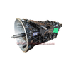 ZF ECOSPLIT 16S2230TO Transmission Assembly