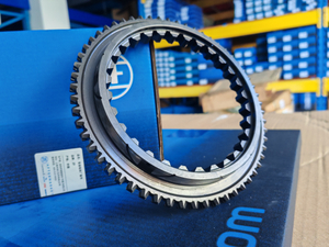 Original German-made ZF16S221 Gearbox Synchronizer 1316 304 190 Synchronizer Gear Cone