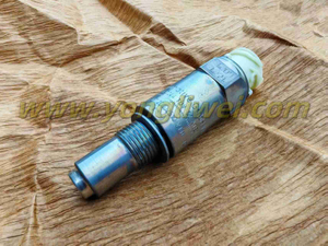 German Truck MAN Transmission ZF Speed Sensor VDO 217120002510