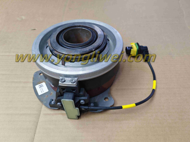 Sachs Adapter for Volvo Transmission Clutch Release Bearing 1602320-9A001