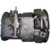 Fast 6DS130T Gearbox Assembly