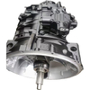 Allison 6AS1010 Automatic Gearbox Assembly