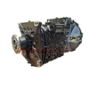 ZF 6S1650BO Gearbox Assembly